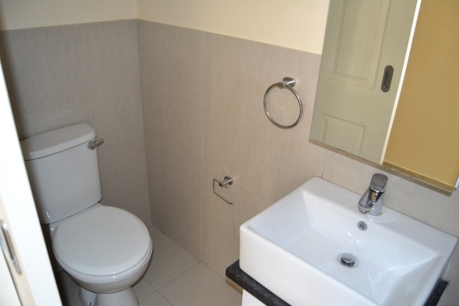 To Let 2 Bedroom Property for Rent in Strand North Western Cape